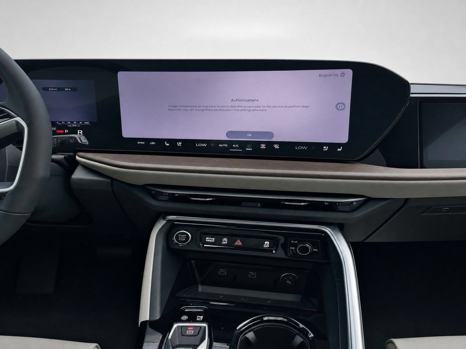 New 2026 Audi Q5 Prestige AWD/4WD image 19
