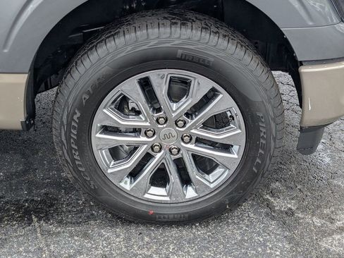 New 2026 Ford F150 King Ranch AWD/4WD image 20