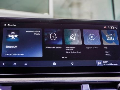 Certified 2025 Hyundai Santa Fe SEL FWD image 29