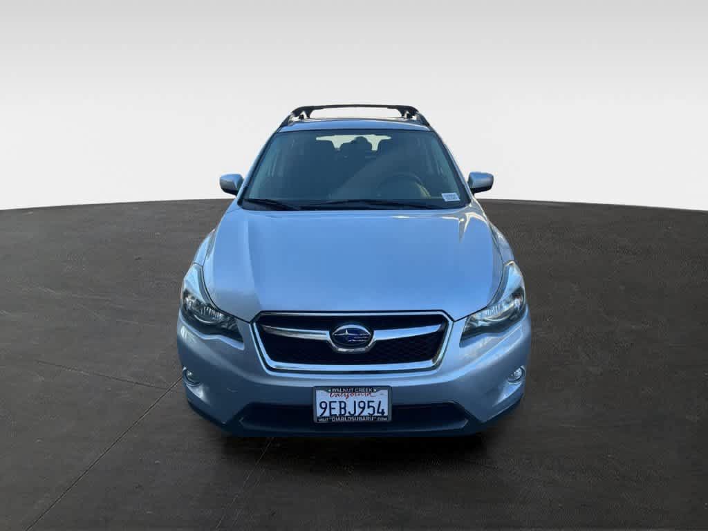 Used 2015 Subaru Crosstrek 2.0i Premium AWD/4WD image 7