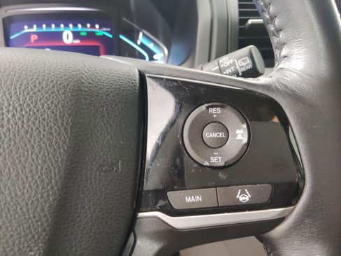 Certified 2019 Honda Odyssey EX-L image 26