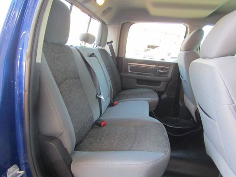 Used 2016 RAM 1500 Big Horn image 13