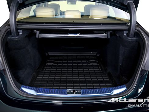 Used 2024 Mercedes-Benz S 580 4MATIC Sedan image 20