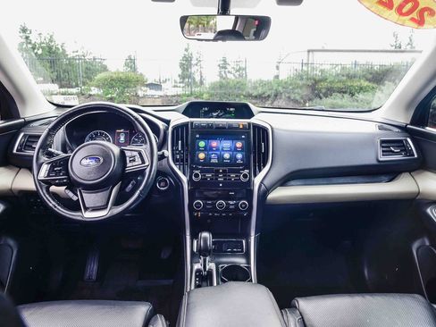 Used 2021 Subaru Ascent Limited image 15