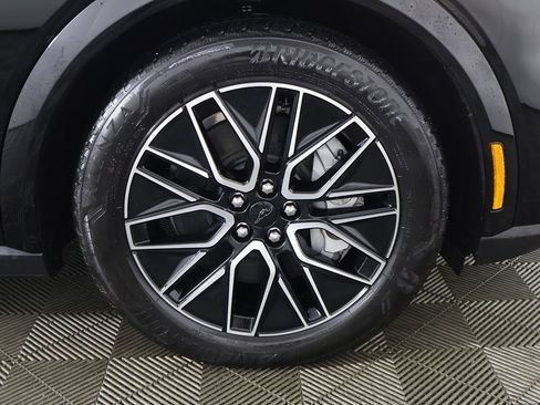 Used 2025 Ford Mustang Mach-E Premium RWD image 25