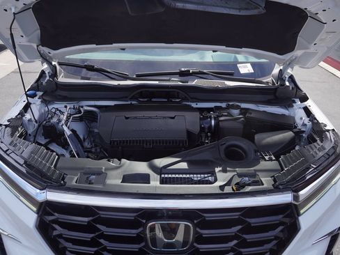 Used 2023 Honda Pilot Elite image 16
