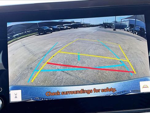 Used 2025 Toyota Camry LE FWD image 23