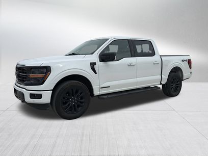 Used 2024 Ford F150 XLT w/ Equipment Group 302A MID