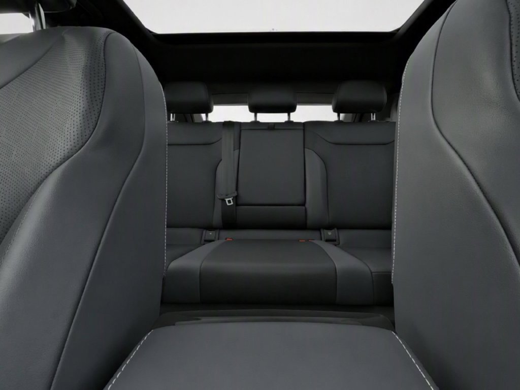 Certified 2023 Volkswagen ID.4 Pro S AWD/4WD image 25