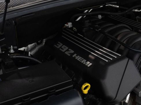 Used 2022 Dodge Durango SRT w/ Premium Interior Group AWD/4WD image 39
