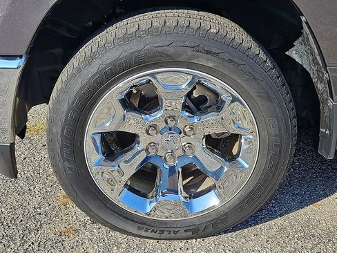 Used 2022 RAM 1500 Big Horn image 9