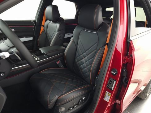 Used 2026 Genesis GV70 3.5T Sport Prestige image 13