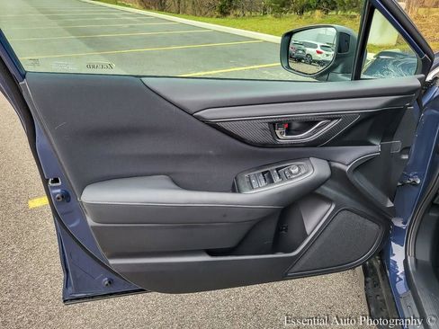 Certified 2025 Subaru Outback Premium w/ Popular Package #1A image 26