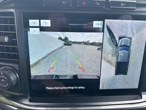 Used 2022 Ford F150 XLT w/ Equipment Group 302A High AWD/4WD image 25