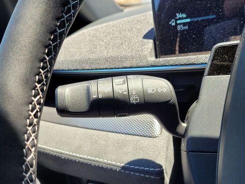 New 2025 Ford Mustang Mach-E GT w/ Interior Protection Package image 44