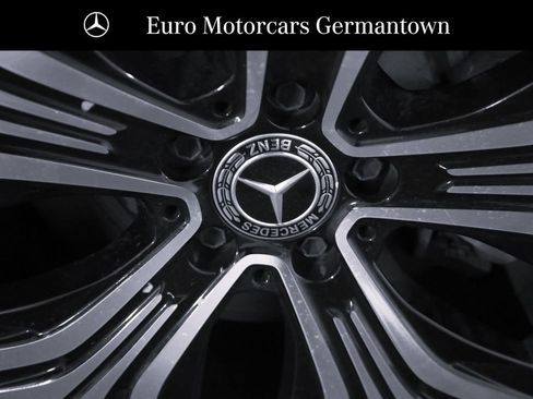 Used 2023 Mercedes-Benz EQE 350+ 4MATIC SUV image 8
