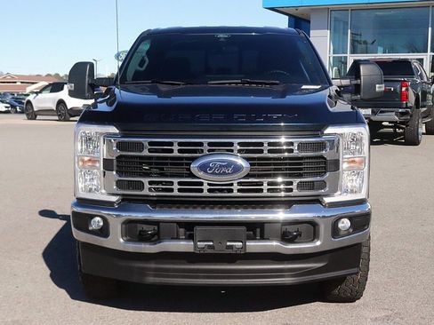 Used 2024 Ford F250 XLT w/ FX4 Off-Road Package image 2