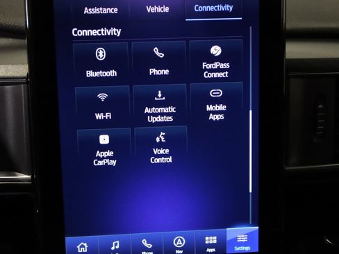 Used 2022 Ford Explorer ST w/ Equipment Group 401A image 52