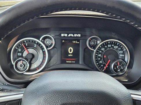 Used 2023 RAM 2500 Big Horn w/ Level 1 Equipment Group AWD/4WD image 11