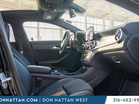 Used 2016 Mercedes-Benz CLA 250 CLA 250 image 20