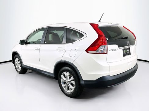 Used 2014 Honda CR-V EX image 5