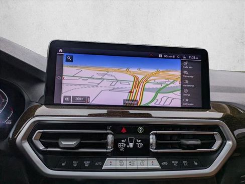 Used 2023 BMW X3 xDrive30i w/ Premium Package w/ZPA image 14