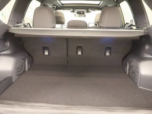 New 2026 Subaru Forester Touring AWD/4WD image 25