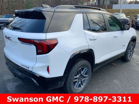 New 2026 GMC Terrain AT4 w/ Technology Package II AWD/4WD image 39