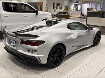 Used 2026 Chevrolet Corvette E-Ray w/ Battery Protection Package