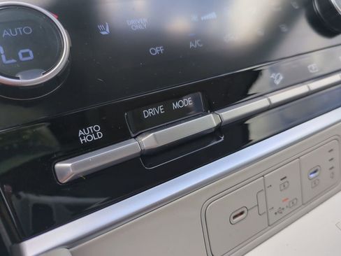 New 2026 Hyundai Santa Fe SEL FWD image 30
