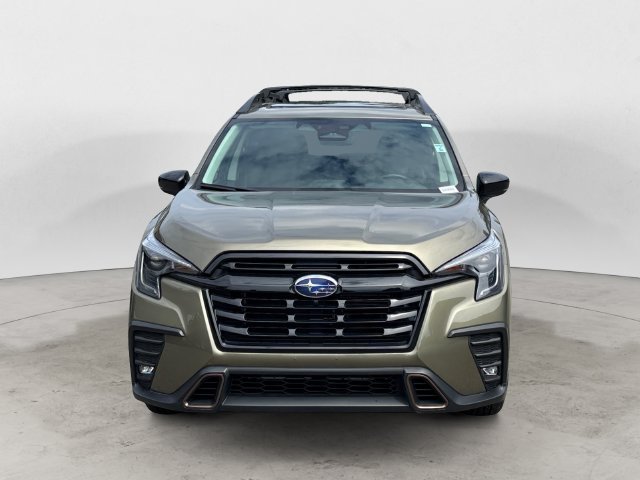 Used 2025 Subaru Ascent Bronze Edition AWD/4WD image 2