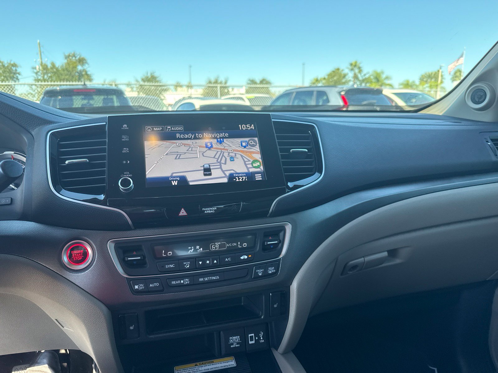 Certified 2023 Honda Ridgeline RTL-E image 14