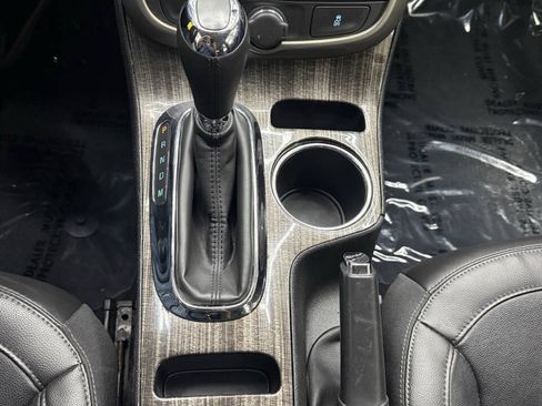 Used 2015 Chevrolet Malibu LTZ FWD image 29