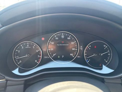 Certified 2026 MAZDA MAZDA3 Hatchback w/Premium Plus Pkg AWD/4WD image 13