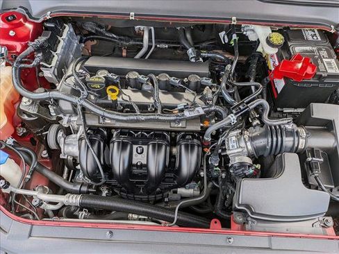 Used 2015 Ford Fusion S image 22