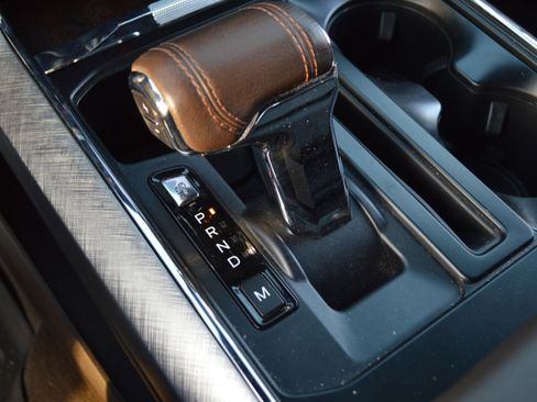 Used 2023 Ford F150 King Ranch w/ Equipment Group 601A High image 26