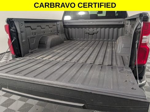 Certified 2026 Chevrolet Silverado 1500 RST w/ RST Select Package AWD/4WD image 27