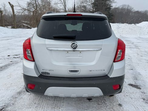 Used 2014 Buick Encore FWD image 4