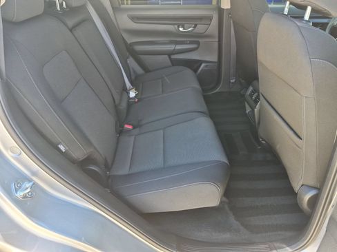 Certified 2023 Honda CR-V EX image 30