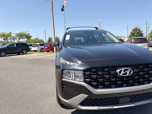 Used 2023 Hyundai Santa Fe SEL image 7