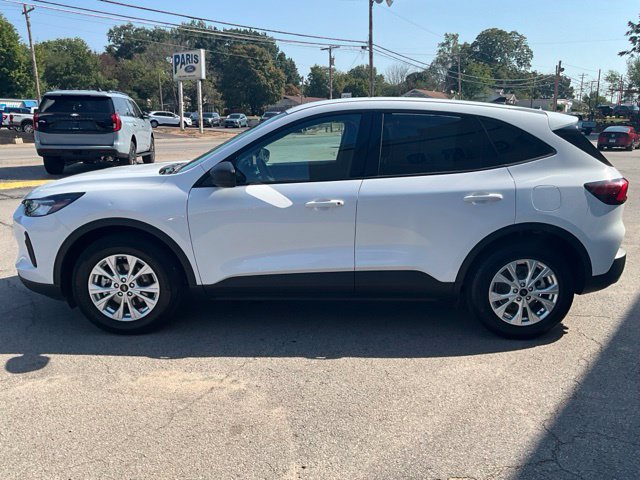 Used 2025 Ford Escape Active FWD image 3