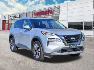 Certified 2023 Nissan Rogue SV w/ SV Premium B Package video 1