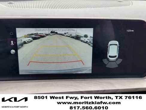 Used 2023 Kia Telluride EX X-Line AWD/4WD image 17