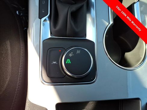 New 2025 Chevrolet Blazer LT w/ Midnight/Sport Edition image 20