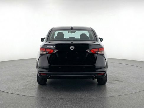 Used 2025 Nissan Versa SV image 7