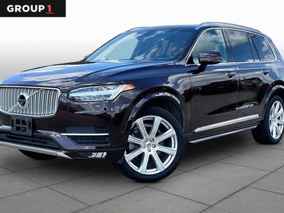 Used 2018 Volvo XC90 T6 Inscription w/ Convenience Package