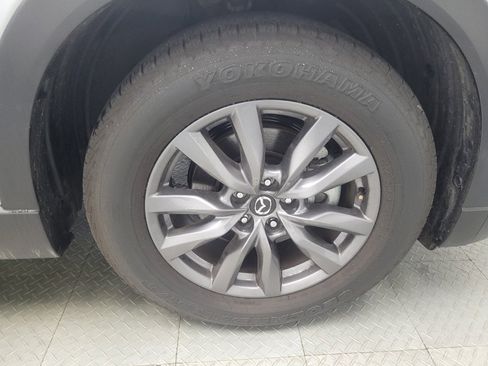 Used 2023 MAZDA CX-9 Touring AWD/4WD image 31