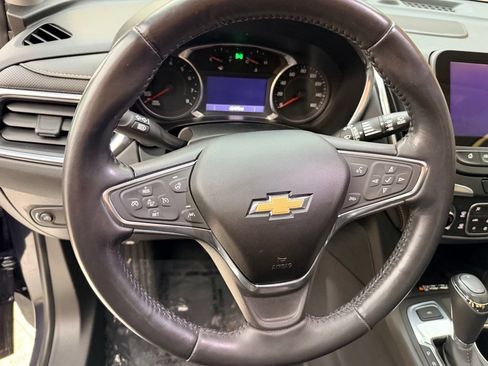 Used 2019 Chevrolet Equinox Premier AWD/4WD image 17