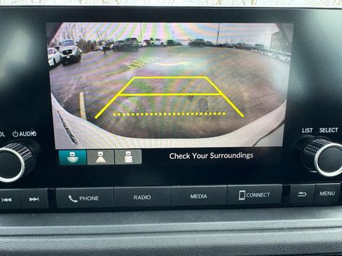 Certified 2024 Honda Accord LX image 22