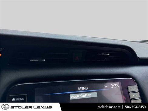 Used 2023 Nissan Kicks SR w/ SR Premium Package image 39